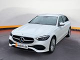 Mercedes-Benz C 200 T Avantgarde LenkradHz*Kamera*EasyPack*AHK - Mercedes-Benz C 200 in Magdeburg