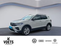 Volkswagen T-Cross - Vorschau Bild 1