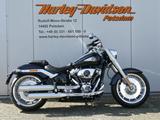 Harley-Davidson FAT BOY 117 FLFBS