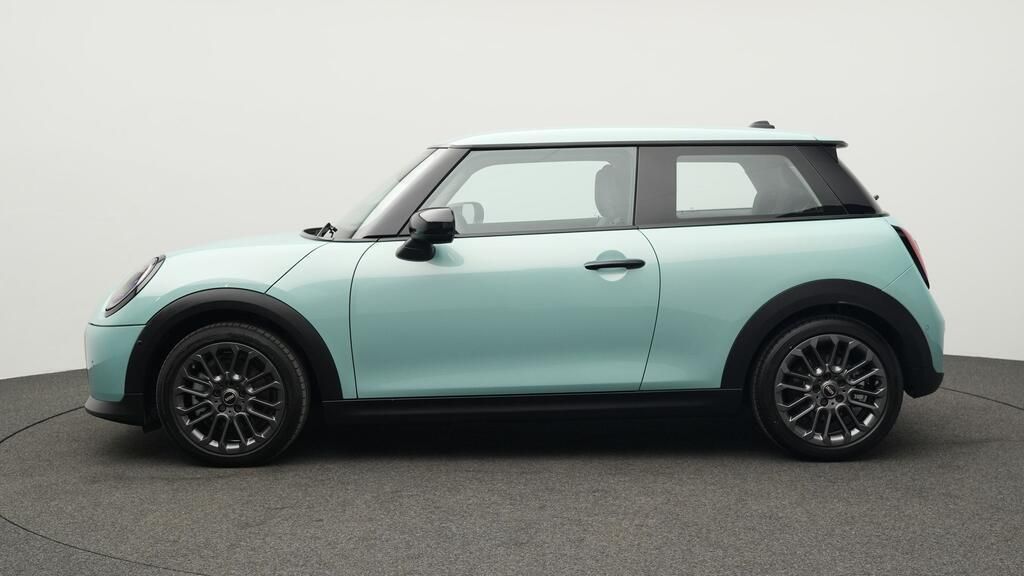 MINI Cooper C - Bild 4