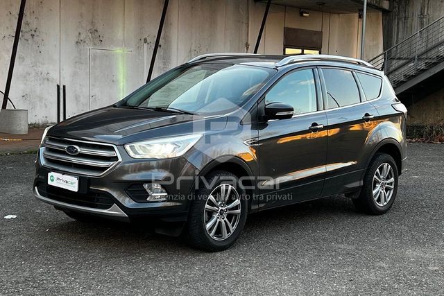 Ford FORD Kuga 1.5 EcoBoost 120 CV S&S 2WD Business