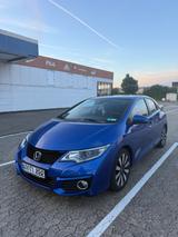 Honda Civic 1.4 i-VTEC X Edition X Edition - Honda Civic X Gebrauchtwagen