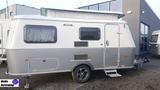 HYMER / ERIBA / HYMERCAR Touring Troll 542 Urban ab Herbst 24 Mover  - HYMER / ERIBA Touring troll Wohnwagen gebraucht
