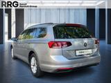 Volkswagen Passat Variant 1.5 TSI Business OPF AHK schwenkb - VW Passat Gebrauchtwagen in Hamburg