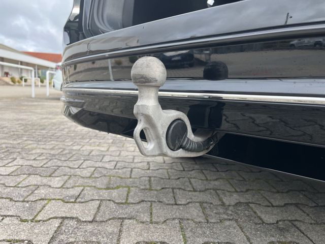 Passat Variant Elegance 2.0 TDI DSG