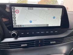 i20 GO Plus Kamera AHK abn. LHZ 5 Jahre Garantie – Bild 14