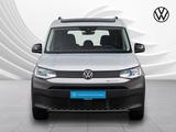 Volkswagen Caddy 2.0 TDI DSG PanAmericana, LED, Navi, Stand - Volkswagen: Kleinbus, Panamericana