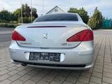 Peugeot 307 CC Cabrio-Coupe Tendance - Peugeot 307: Cabrio