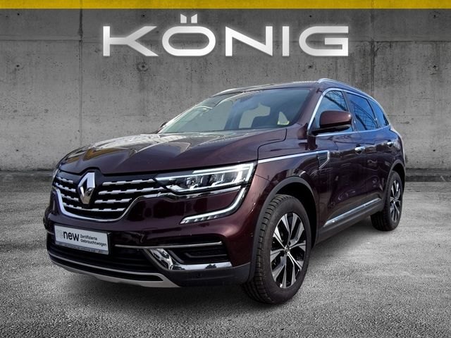 Renault Koleos II 1.3 TCe 160 Techno Automatik Navi