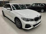 BMW 3er 330e M Sport - BMW: Weiß, 3er