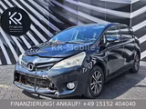Toyota Verso Comfort/1,8l benzin/7-Sitzer/126513km - Toyota Unfallwagen