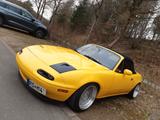 Mazda MX-5 Miata Turbo - Mazda aus 1993