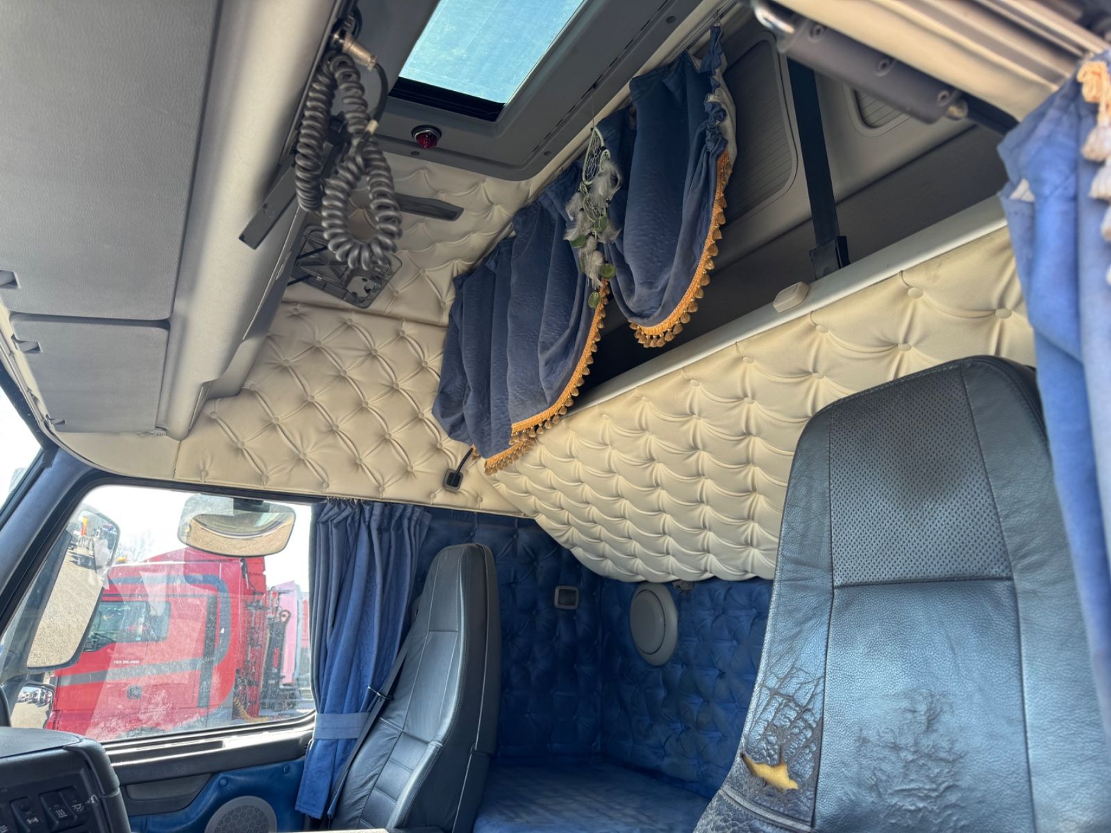nordtrucks.de Fahrzeugabbildung Volvo FH 12 460