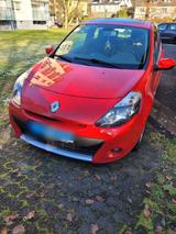 Renault Clio III,1,2, 75 PS, Sitzheizung, ... - Renault Clio aus 2009: Iii