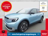 Ford Explorer RWD 286 PS sAHK/GJR/Fahrer-P/FGS 4 Ja. - Ford Explorer Jahreswagen