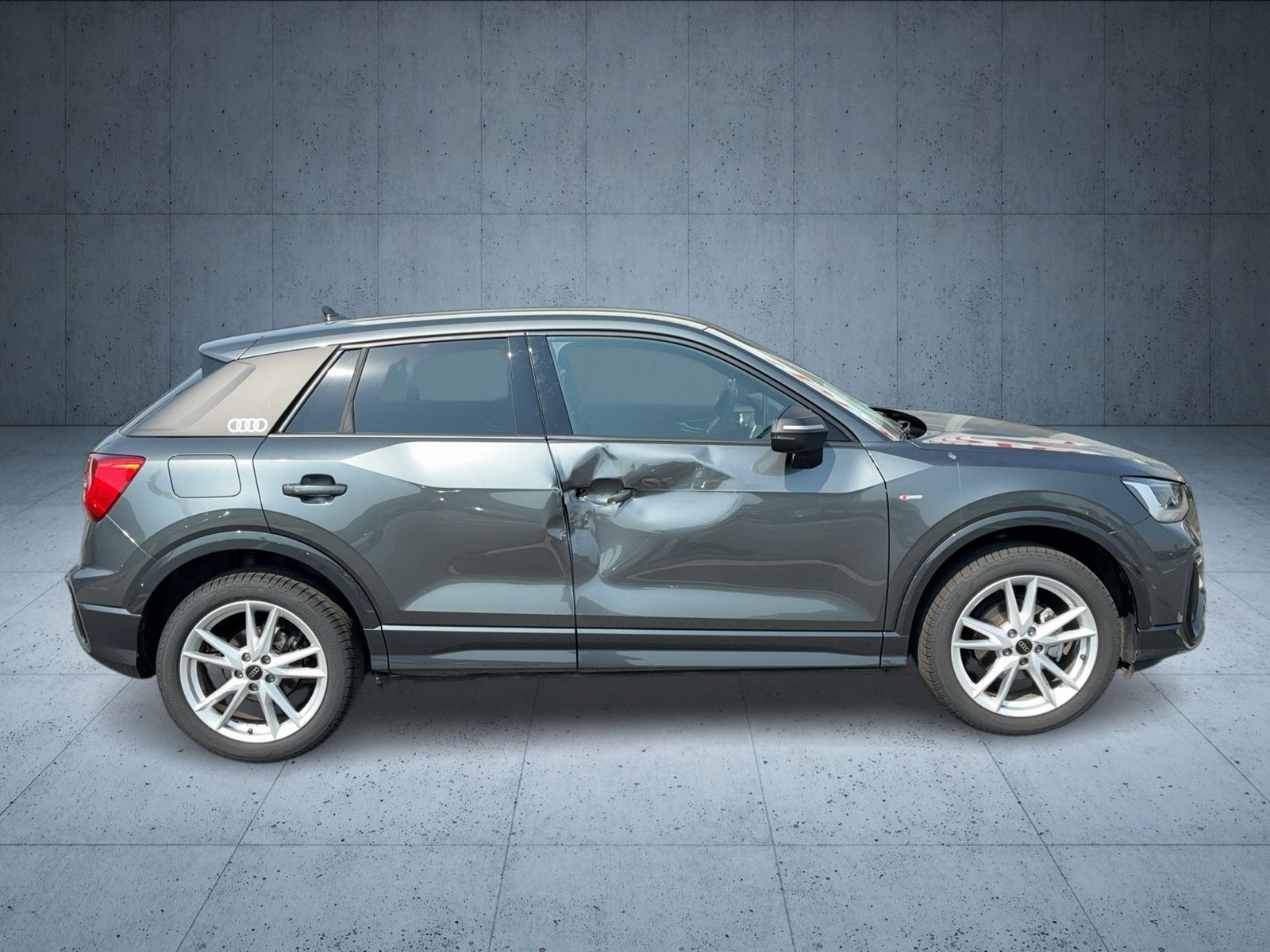 Audi Q2 - Bild 7