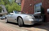 Mercedes-Benz SL 320 SL - Mercedes-Benz SL 320 in Essen