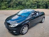 Peugeot 206CC TÜV bis 10.2026 Neu möglich ! - Peugeot 206 in Ludwigshafen
