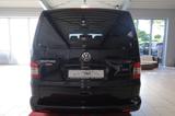 Volkswagen T5 Multivan DPF Highline - VW T5 Multivan in Wuppertal