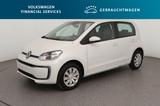 Volkswagen e-up! move up! 61kW Klima*Tempo*PDC*RFK*SH - mit Elektro-Antrieb: Kleinwagen