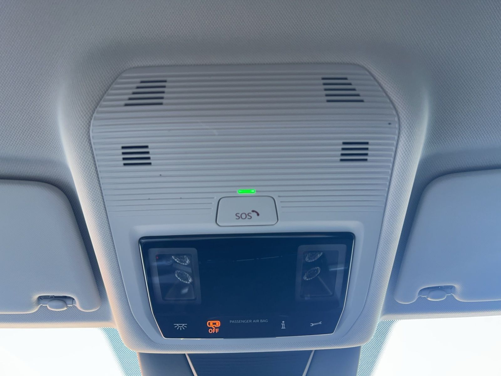 T-Roc Life 1.5 eTSI DSG Navi*ACC*Kamera*Keyless