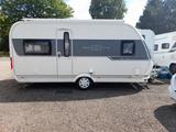 Hobby 460 UFe - Hobby 460 ufe Wohnwagen gebraucht