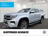 Volkswagen Amarok AVENTURA DC 3.0 TDI NAVI AHK LED STANDHEI - Volkswagen Amarok in Krefeld