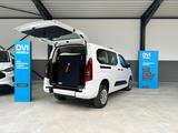 Opel Combo Life E Edition XL *Rollstuhlplatz* - Behindertengerechte Opel Combo