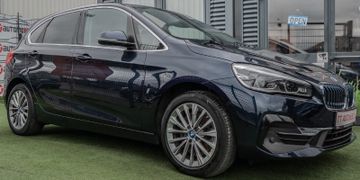 Fahrzeugabbildung BMW 225xe Active Tourer Steptronic Luxury Line|LED|
