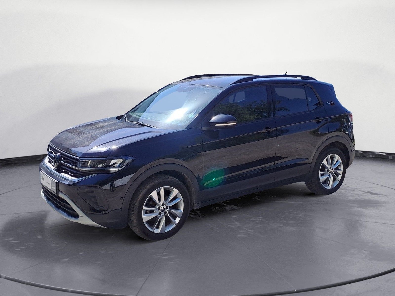 Volkswagen T-Cross - Bild 2