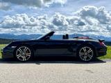 Porsche 997 Turbo Cabriolet MY09 Turbo - Porsche 997: Cabrio, Turbo