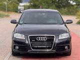 Audi A3 1.8 TFSI S line Sportpaket plus quattro - gebrauchte Audi A3 8p