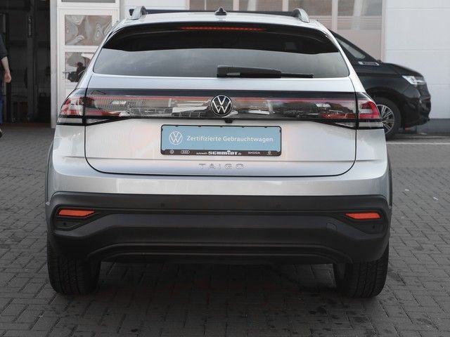 Volkswagen Taigo - Bild 3