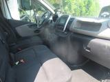 Renault Trafic 1.6  - Renault Trafic Gebrauchtwagen in Berlin