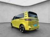 Volkswagen ID. Buzz Pro 150 kW (204 PS)  77 kWh Getriebe: 1 - : Automatik, Getriebe