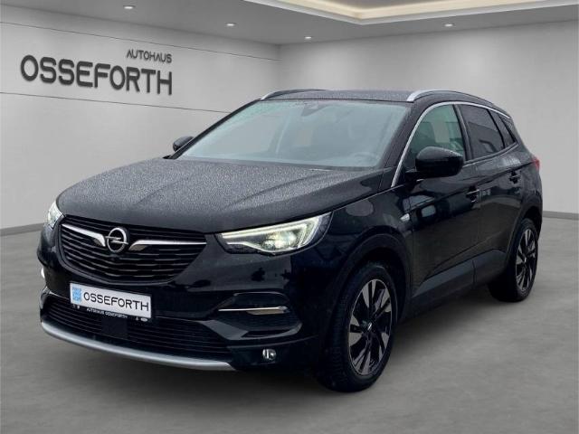 Opel Grandland Ultimate 1.2l +ACC+AHK+KAMERA+GJR