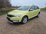 Skoda Rapid 1,2 TSI Spaceback ScoutLine Gr... - Skoda Rapid: Spaceback Scoutline