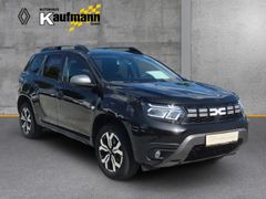 Fahrzeugabbildung Duster II Journey+ Blue dCi 115