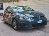 Volkswagen Golf 1.6 TDI 115 CV 5p. Sport BlueMot - Volkswagen Golf: TDI Sport