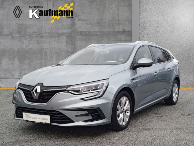 Renault Megane IV Grandtour Zen 1.6 E-TECH Plug-in Hybri