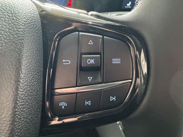 Ford Tourneo Custom L2 Titanium X AWD Vollausstattung