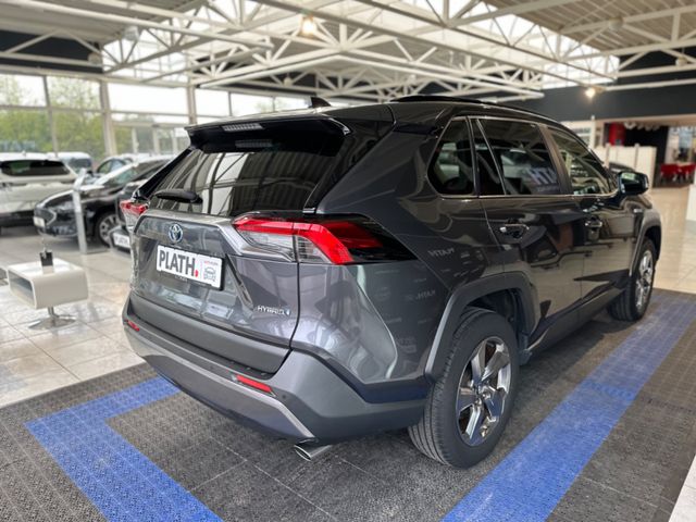 Toyota RAV 4  Hybrid x2 Club *KAMERA*LED*