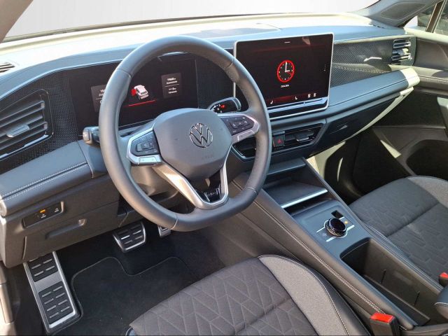 TIGUAN 1.5 eTSI DSG GOAL AZV+360+LED+NAVI
