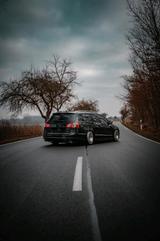 Volkswagen VW Passat 3.2 fsi VR6 Kombi V6 4 Motion - Volkswagen Passat: Kombi, Vr6