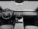 Land Rover Range Rover Sport D300 DYNAMIC HSE Black Pack - Land Rover Range Rover Sport: Hse Black