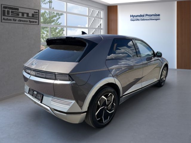 Fahrzeugabbildung Hyundai IONIQ 5 Dynamiq Elektro 72,6 +NAVI+KLIMA+PDC+RFK