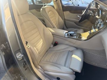 Mercedes C 350 - 12
