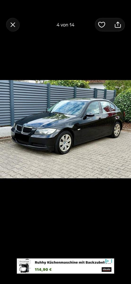 BMW 320