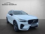 Volvo XC60 R Design *Navi*LED*AHK*Black Edition* - Volvo XC60 Black Edition Gebrauchtwagen