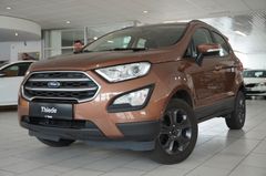 Fahrzeugabbildung Ford EcoSport 1.0 TITANIUM NAVI/LED/KAMERA/TEMP/NEBEL